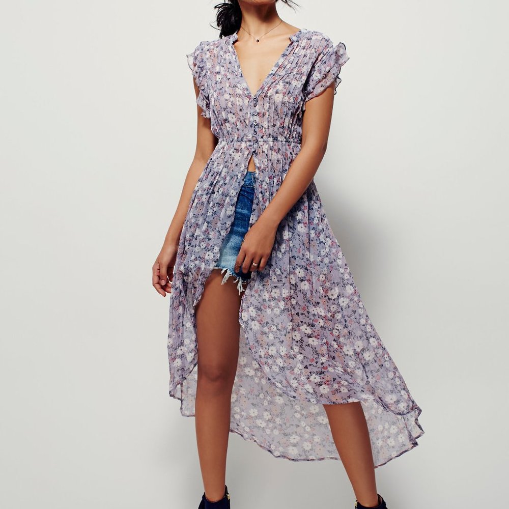 Free People Top